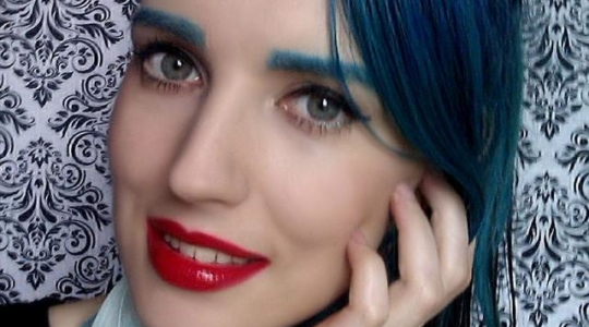 SELENA-BLUE Vorschaubild