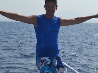 boyforreal Vorschaubild