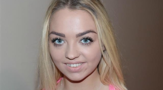 IsabellSweet20 Vorschaubild