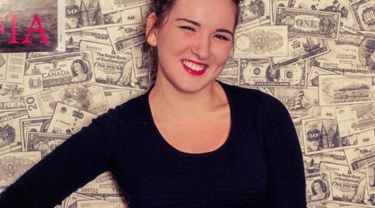 Isabellie Vorschaubild