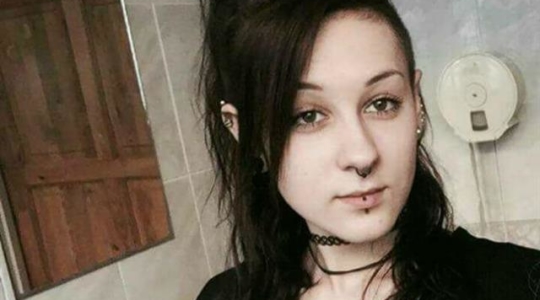 SherryBlack Vorschaubild