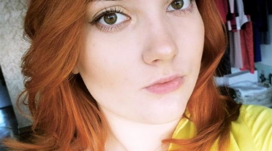 heartTrisha Vorschaubild