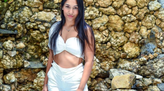 KimberlyHarris Vorschaubild