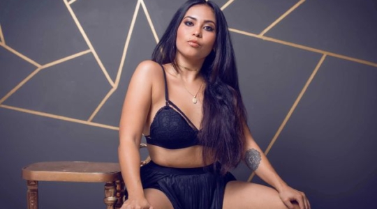 AliBecker Vorschaubild